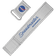 两件式<span class="nowrap">表带</span> - 超霸月球表灰色VELCRO®Brand表带2件套 - 032CWZ016040w