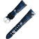 两件式<span class="nowrap">表带</span> - 蓝色迷彩皮表带，搭配针扣 - 032CUZ011915W