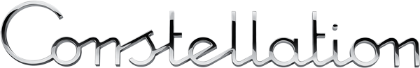 OMEGA Constellation Logo